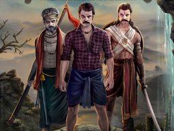 Tovino Thomas starrer Ajayante Randam Moshanam gets postponed after film lands in legal trouble