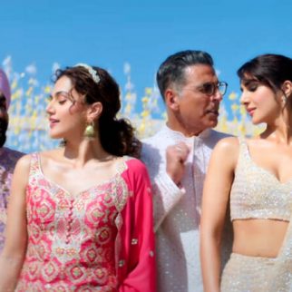 Trailer of Akshay Kumar starrer Khel Khel Mein to unveil on August 2; gets U/A certificate from CBFC with runtime of 3 minutes of 8 seconds: Report