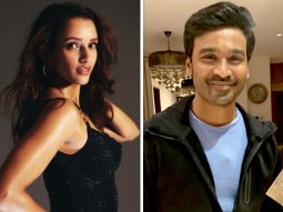 Aanand L Rai signs Triptii Dimri as leading lady in Dhanush starrer Tere Ishk Mein: Report