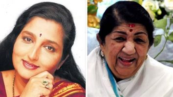 Trivia Tunes: When Anuradha Paudwal replaced Lata Mangeshkar in Subhash Ghai’s Hero