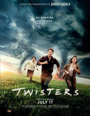 Twisters (English)