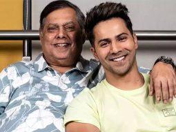 Varun Dhawan to kick off the shoot for David Dhawan’s romantic comedy on July 12 in Mumbai: Report Varun Dhawan to kick off the shoot for David Dhawan’s romantic comedy on July 12 in Mumbai: Report