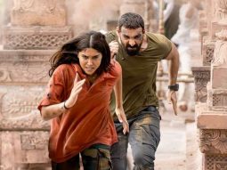 Veda: Trailer of John Abraham starrer to release on August 1; film to hit theaters on August 15 alongside Stree 2, Khel Khel Mein and Mr. Bachchan