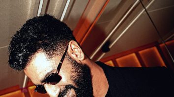 Celeb Photos Of Vicky Kaushal