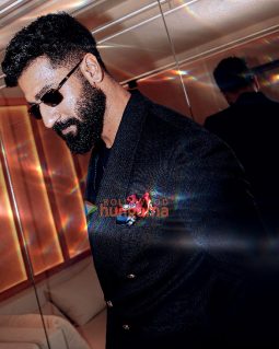 Celeb Photos Of Vicky Kaushal