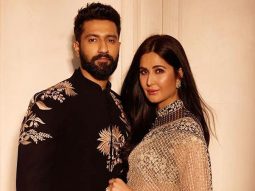 Vicky Kaushal REACTS to pregnancy rumours of Katrina Kaif; says, “We will be very happy to share the good news but for now, there is no truth”