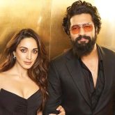 Vicky Kaushal opens up on his experience of working with Kiara Advani; says, 'I think every film would be better with her'