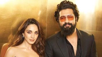 Vicky Kaushal opens up on his experience of working with Kiara Advani; says, ‘I think every film would be better with her’
