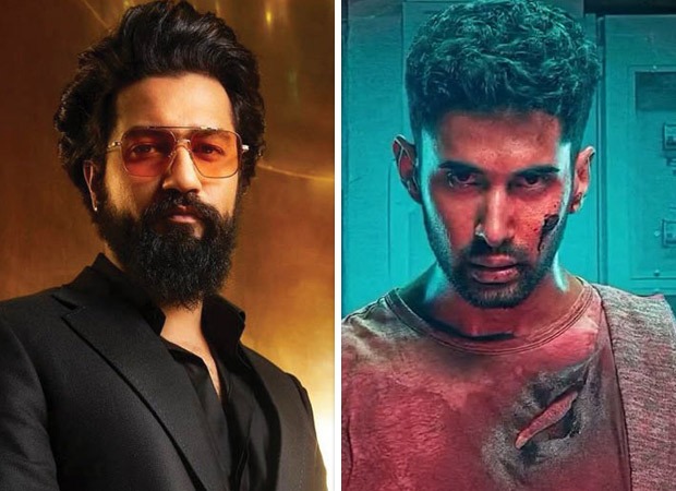 Vicky Kaushal Praises ‘Kill’: ‘Expect the Unexpected’