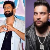 Vicky Kaushal to team up with Karan Aujla for a Punjabi anthem in Bad Newz Report
