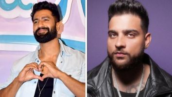 Bad Newz: Vicky Kaushal and Triptii Dimri to sizzle on Karan Aujla’s Punjabi anthem ‘Tauba Tauba’, song out tomorrow