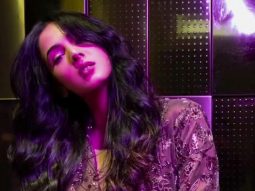 Sonal Chauhan knows how to effortlessly nail a photoshoot