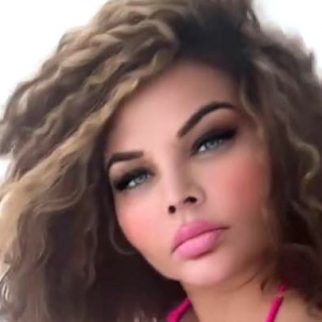 Rakhi Sawant sizzles on Tauba Tauba in her pink bikini