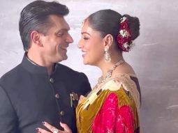 We want what they have! Bipasha Basu & Karan Singh Grover