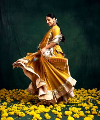 Vidya Balan