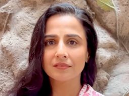Vidya Balan never fails to make us laugh with her hilarious reels