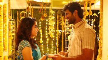 Vijay Deverakonda and Rashmika Mandanna fans share excitement as UNSEEN photos from Dear Comrade surface on social media