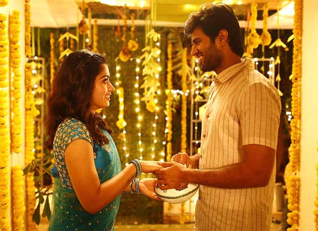 Vijay Deverakonda and Rashmika Mandanna fans share excitement as UNSEEN photos from Dear Comrade surface on social media