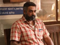 Vijay Sethupathi on Maharaja, “When I heard the story, I was shaken”