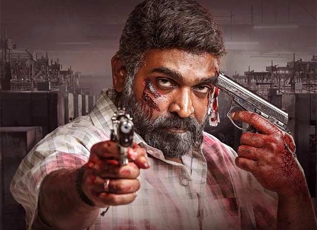 Vijay Sethupathi's Maharaja scores closing night spot at Indian Film Festival of Los Angeles