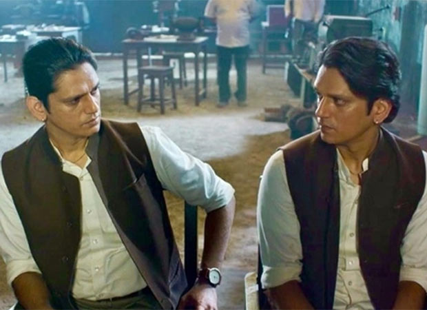Vijay Verma on Mirzapur, “It is the first time I saw a show generating crazy reactions from the audience”