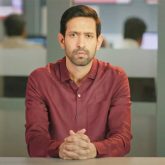 Vikrant Massey starrer The Sabarmati Report faces new hurdles – Director Ranjan Chandel replaced with Tushar Hiranandani by Ektaa R Kapoor over differences; reshoots commence Report