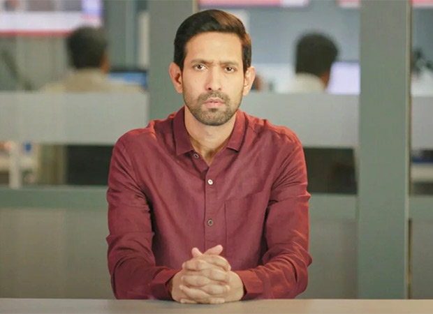 Vikrant Massey starrer The Sabarmati Report faces new hurdles – Director Ranjan Chandel replaced with Tushar Hiranandani by Ektaa R Kapoor over differences; reshoots commence: Report