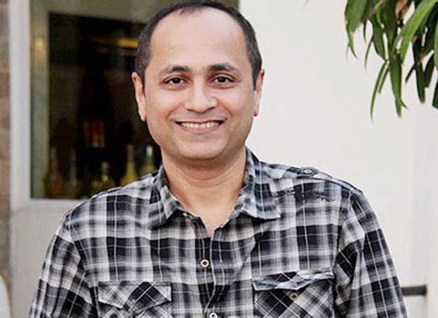 Vipul Amrutlal Shah to create a heist universe with his next film Hisaab?