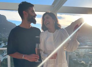 Virat Kohli thanks Anushka Sharma following T20 World Cup triumph: “This victory is as much yours as it’s mine”