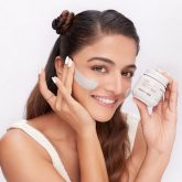 Wamiqa Gabbi announced as first Indian brand ambassador for Korean beauty brand INNISFREE