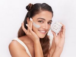 Wamiqa Gabbi announced as first Indian brand ambassador for Korean beauty brand INNISFREE