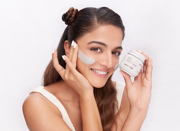 Wamiqa Gabbi announced as first Indian brand ambassador for Korean beauty brand INNISFREE 