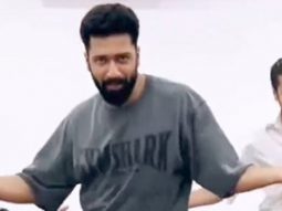 We can watch Vicky Kaushal dance on ‘Tauba Tauba’ all day! Yes or No