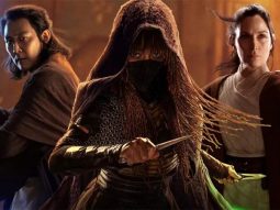 Web Series Review: THE ACOLYTE starts on a thrilling note but suffers later due to faulty script and long length