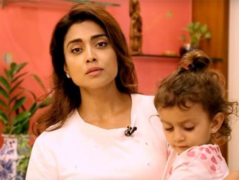 Mother-Daughter Special! What Shriya Saran Eats In A Day | Diet | Fitness | Lifestyle Mother-Daughter Special! What Shriya Saran Eats In A Day | Diet | Fitness | Lifestyle