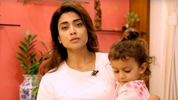 Mother-Daughter Special! What Shriya Saran Eats In A Day | Diet | Fitness | Lifestyle