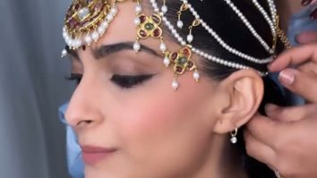 What do you think of Sonam Kapoor’s divine white look Comment below!