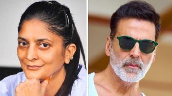 Sudha Kongara opens up on working with Akshay Kumar in Sarfira; says, “He Was Unhappy for 6 Days”