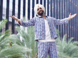 Ammy Virk reveals he wanted to become a dentist before entering entertainment industry
