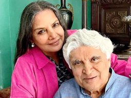 When Shabana Azmi spoke about not having kids with husband Javed Akhtar: “Not being able to have children, in a sense, made…”
