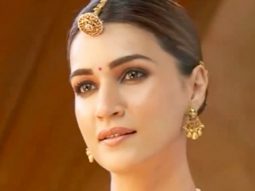 Why so beautiful Kriti Sanon