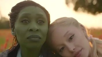 Wicked starring Ariana Grande gets new release date, to premiere five days early