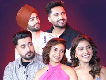 ‘Wild Wild Punjab’ Cast Give Relationship Advice! | Patralekhaa, Sunny Singh Nijjar, Manjot Singh, Ishita Raj, Jassie Gill ‘Wild Wild Punjab’ Cast Give Relationship Advice! | Patralekhaa, Sunny Singh Nijjar, Manjot Singh, Ishita Raj, Jassie Gill