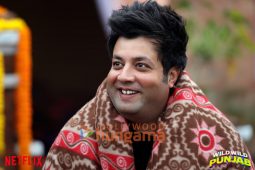 Wild Wild Punjab stills
