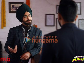 Wild Wild Punjab stills