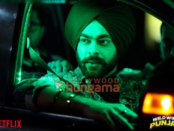 Wild Wild Punjab stills