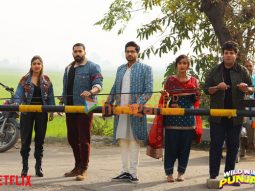 Wild Wild Punjab stills
