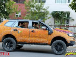 Wild Wild Punjab stills