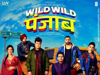 Wild Wild Punjab Wild Wild Punjab