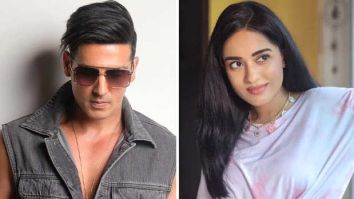 Zayed Khan and Amrita Rao reunite after 21 years of Main Hoon Na for something special